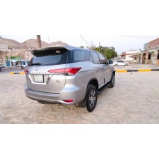 فورشنر 2016 Fortuner