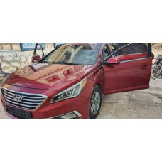 سوناتا 2016 Sonata