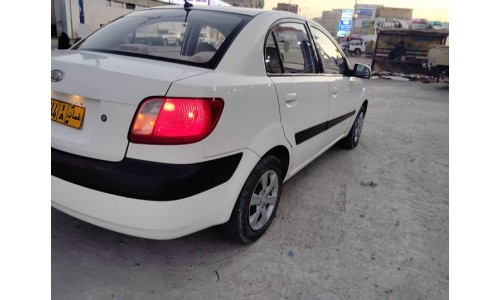 كيا ريو 2009 KIA