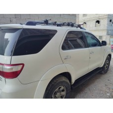 فورشنر 2010 Fortuner