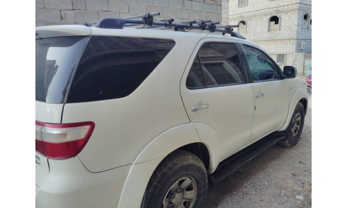 فورشنر 2010 Fortuner