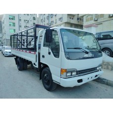 ايسوزو 2004 Isuzu