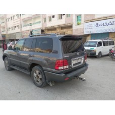 لكزس 2007 Lexus