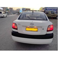 كيا ريو 2009 KIA