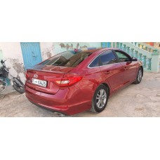 سوناتا 2016 Sonata