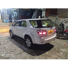 فورشنر 2011 Fortuner