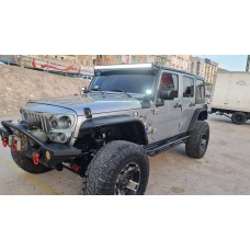 جيب رانجلر 2014 Jeep Wrangler