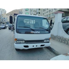 ايسوزو 2004 Isuzu