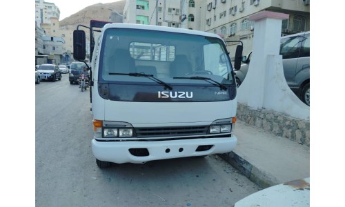 ايسوزو 2004 Isuzu