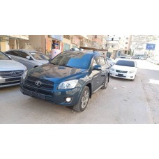 راف فور 2009 RAV-4