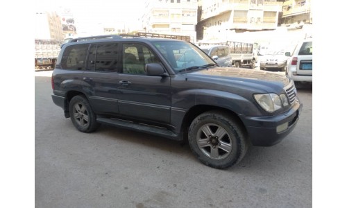 لكزس 2007 Lexus