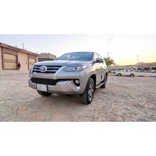 فورشنر 2016 Fortuner