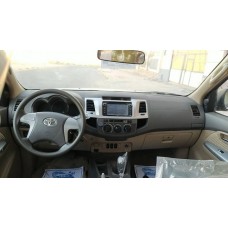 فورشنر 2013 Fortuner