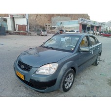 كيا ريو 2009 KIA