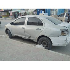 يارس 2007 Yaris