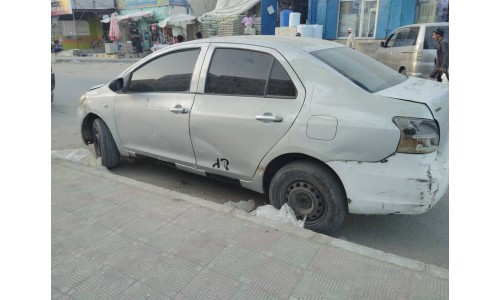 يارس 2007 Yaris