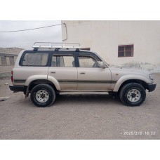 لاندكروزر 1992 Land Cruiser