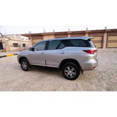 فورشنر 2016 Fortuner