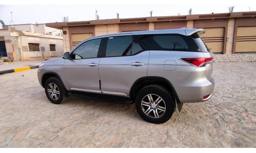 فورشنر 2016 Fortuner