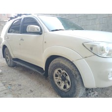 فورشنر 2010 Fortuner