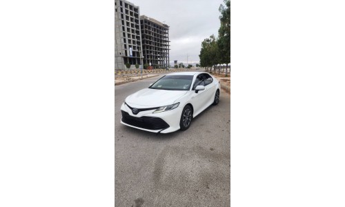 كامري 2019 Camry