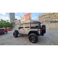 جيب رانجلر 2014 Jeep Wrangler