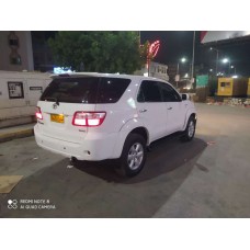 فورشنر 2011 Fortuner