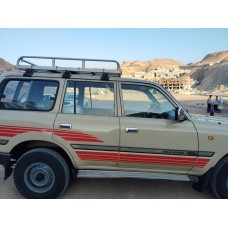 لاندكروزر 1990 Land Cruiser