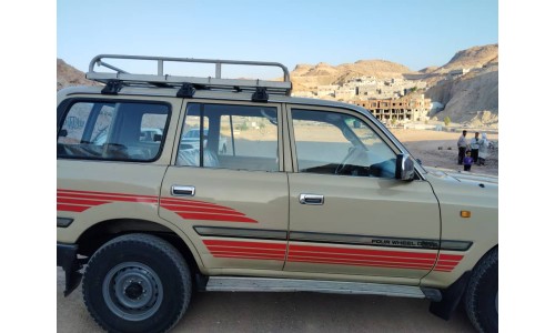 لاندكروزر 1990 Land Cruiser