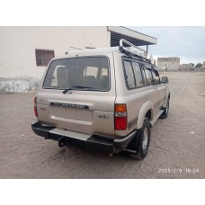 لاندكروزر 1992 Land Cruiser