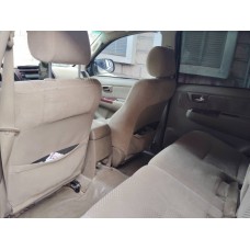 فورشنر 2010 Fortuner