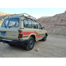 لاندكروزر 1990 Land Cruiser