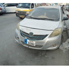 يارس 2007 Yaris