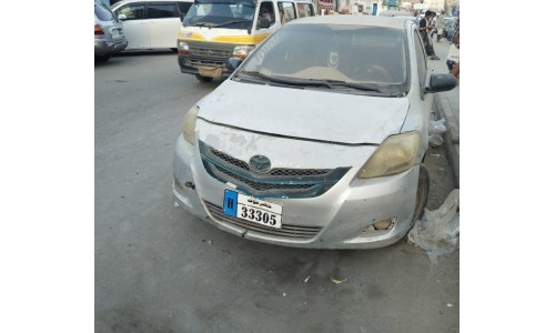 يارس 2007 Yaris