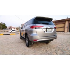 فورشنر 2016 Fortuner