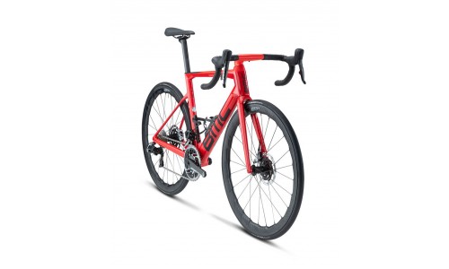 2023 BMC Teammachine SLR01 One Road Bike