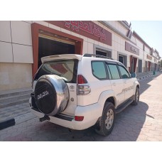 برادو 2003 Prado