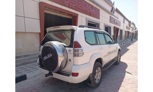 برادو 2003 Prado