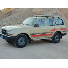 لاندكروزر 1990 Land Cruiser