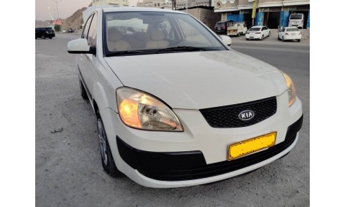 كيا ريو 2009 KIA