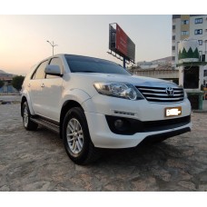 فورشنر 2014 Fortuner