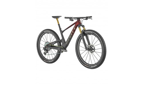 2023 Scott Spark RC SL Mountain Bike