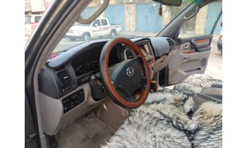 لكزس 2007 Lexus