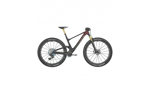 2023 Scott Spark RC SL Mountain Bike