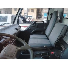 ايسوزو 2004 Isuzu