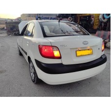 كيا ريو 2009 KIA