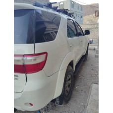 فورشنر 2010 Fortuner