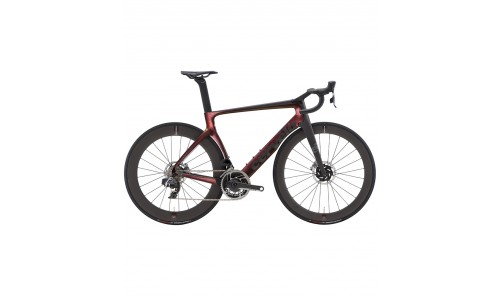 2022 Cervelo S5 Red eTap AXS Disc Road Bike