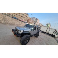 جيب رانجلر 2014 Jeep Wrangler