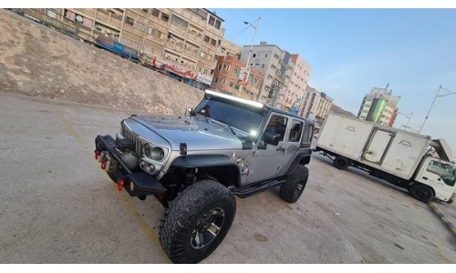 جيب رانجلر 2014 Jeep Wrangler